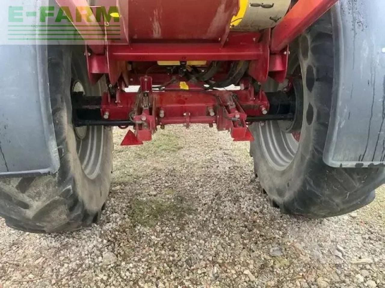 Hardi commender4400l - Trailed sprayer: picture 3 Hardi commender4400l - Trailed sprayer: picture 3