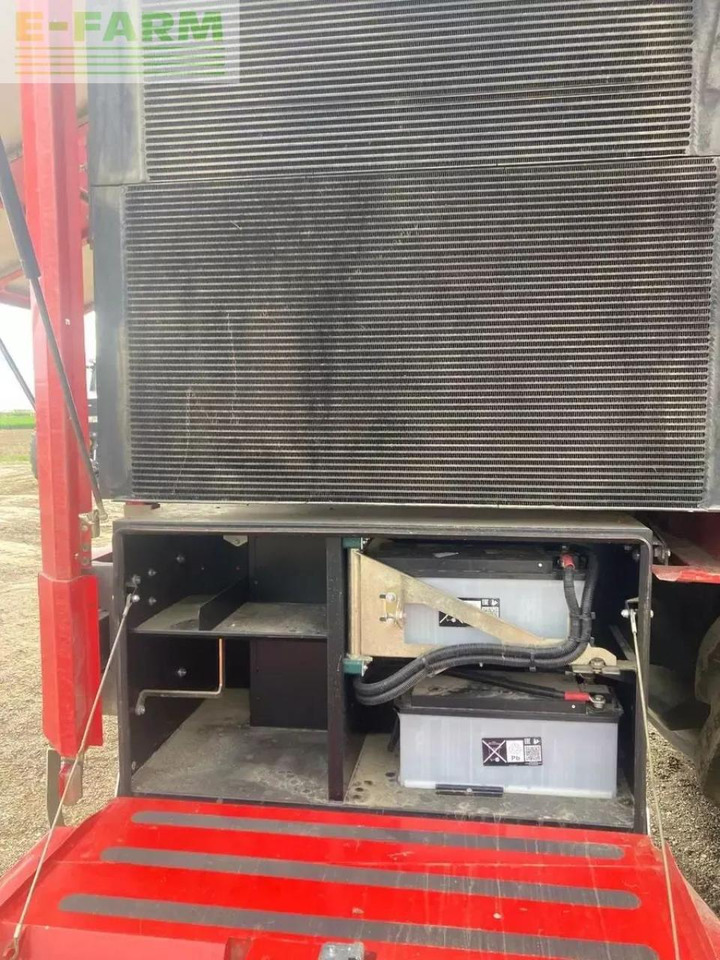 Holmer t4-30 - Beet harvester: picture 4 Holmer t4-30 - Beet harvester: picture 4