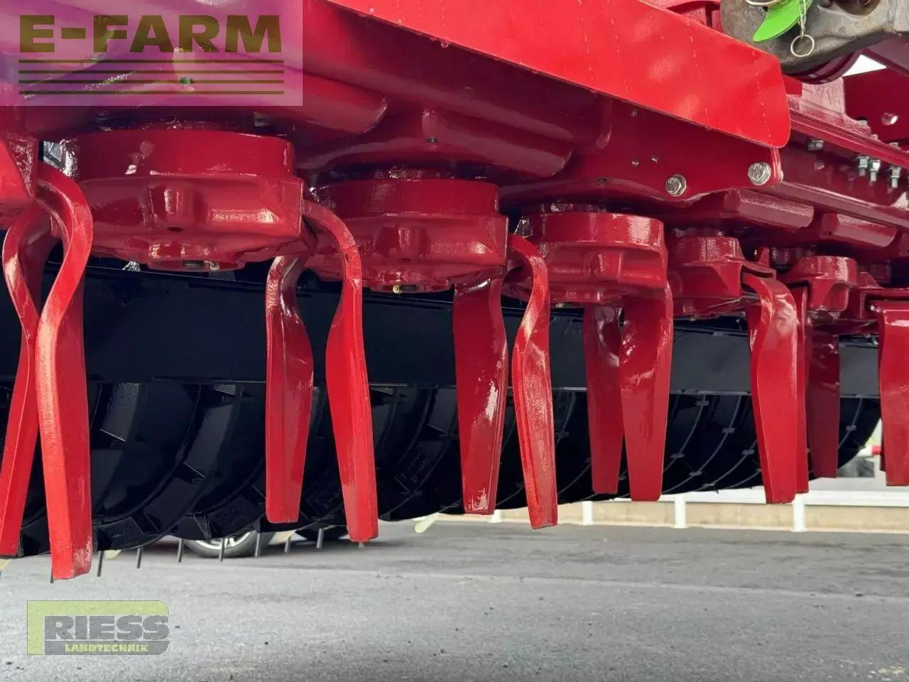 Horsch express 3 kr - Combine seed drill: picture 4 Horsch express 3 kr - Combine seed drill: picture 4
