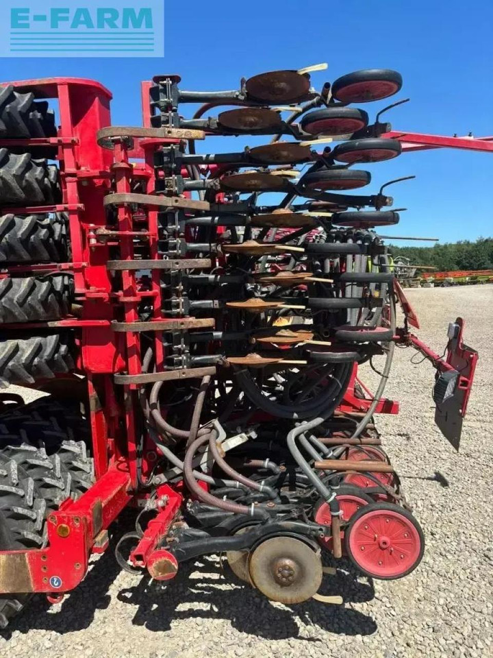 Horsch focus 6 td - Seed drill: picture 5 Horsch focus 6 td - Seed drill: picture 5