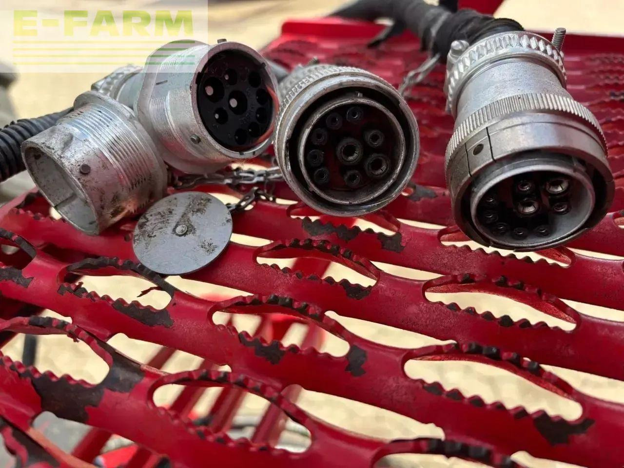 Horsch maestro 8.75 cc - Precision sowing machine: picture 5 Horsch maestro 8.75 cc - Precision sowing machine: picture 5