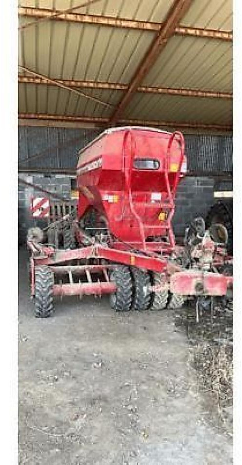 Horsch pronto 3dc - Seed drill: picture 4 Horsch pronto 3dc - Seed drill: picture 4