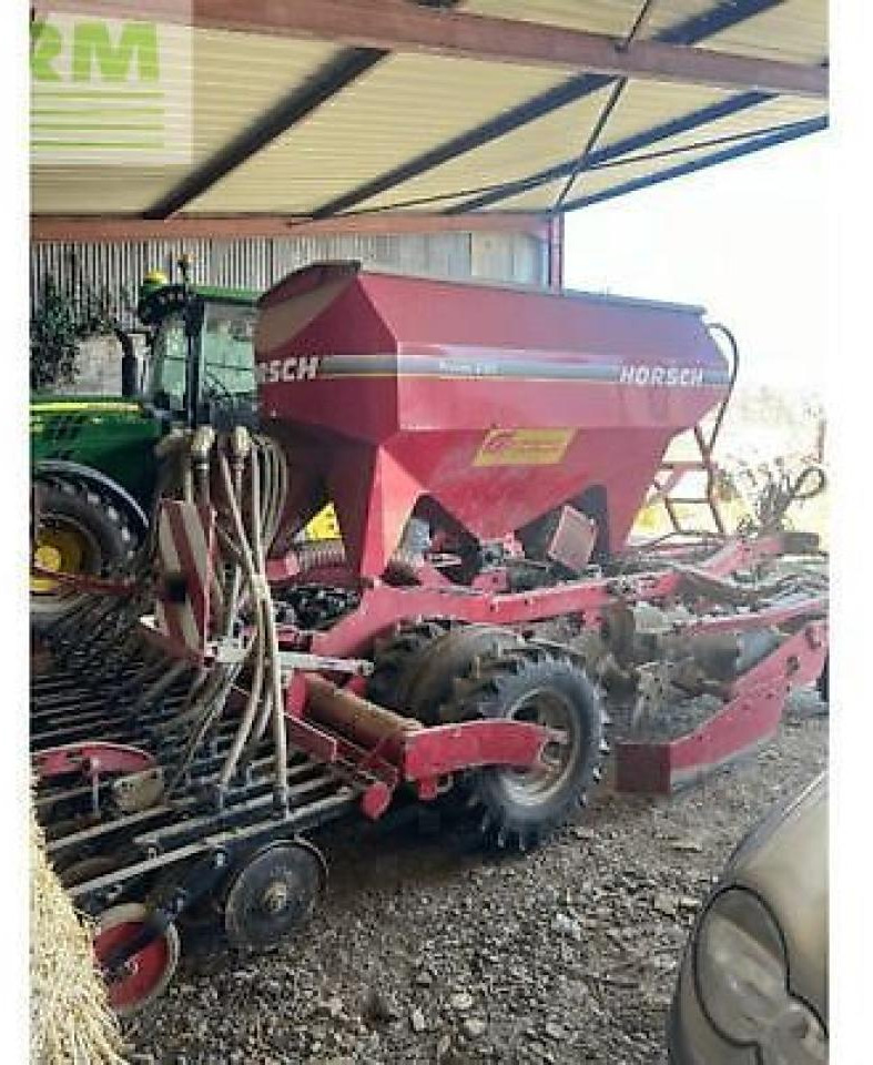 Horsch pronto 3dc - Seed drill: picture 2 Horsch pronto 3dc - Seed drill: picture 2