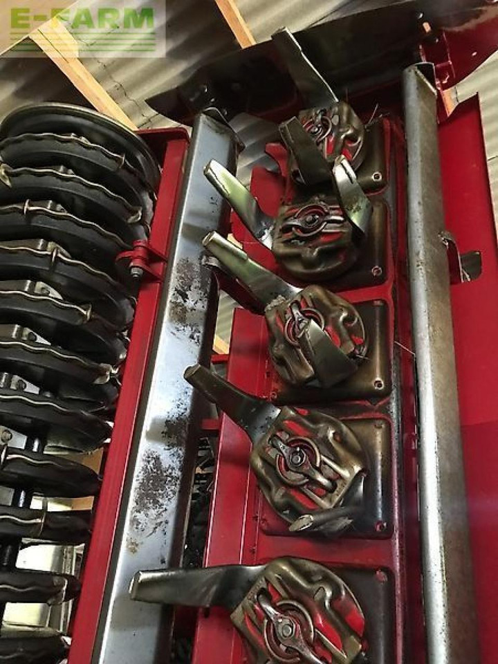 Horsch pronto 6 kr - Seed drill: picture 4 Horsch pronto 6 kr - Seed drill: picture 4