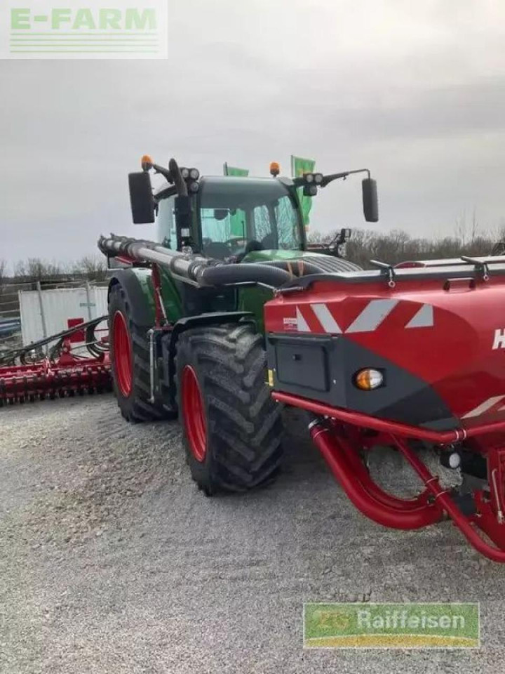 Horsch taro 6m sl säkombinatio - Combine seed drill: picture 2 Horsch taro 6m sl säkombinatio - Combine seed drill: picture 2