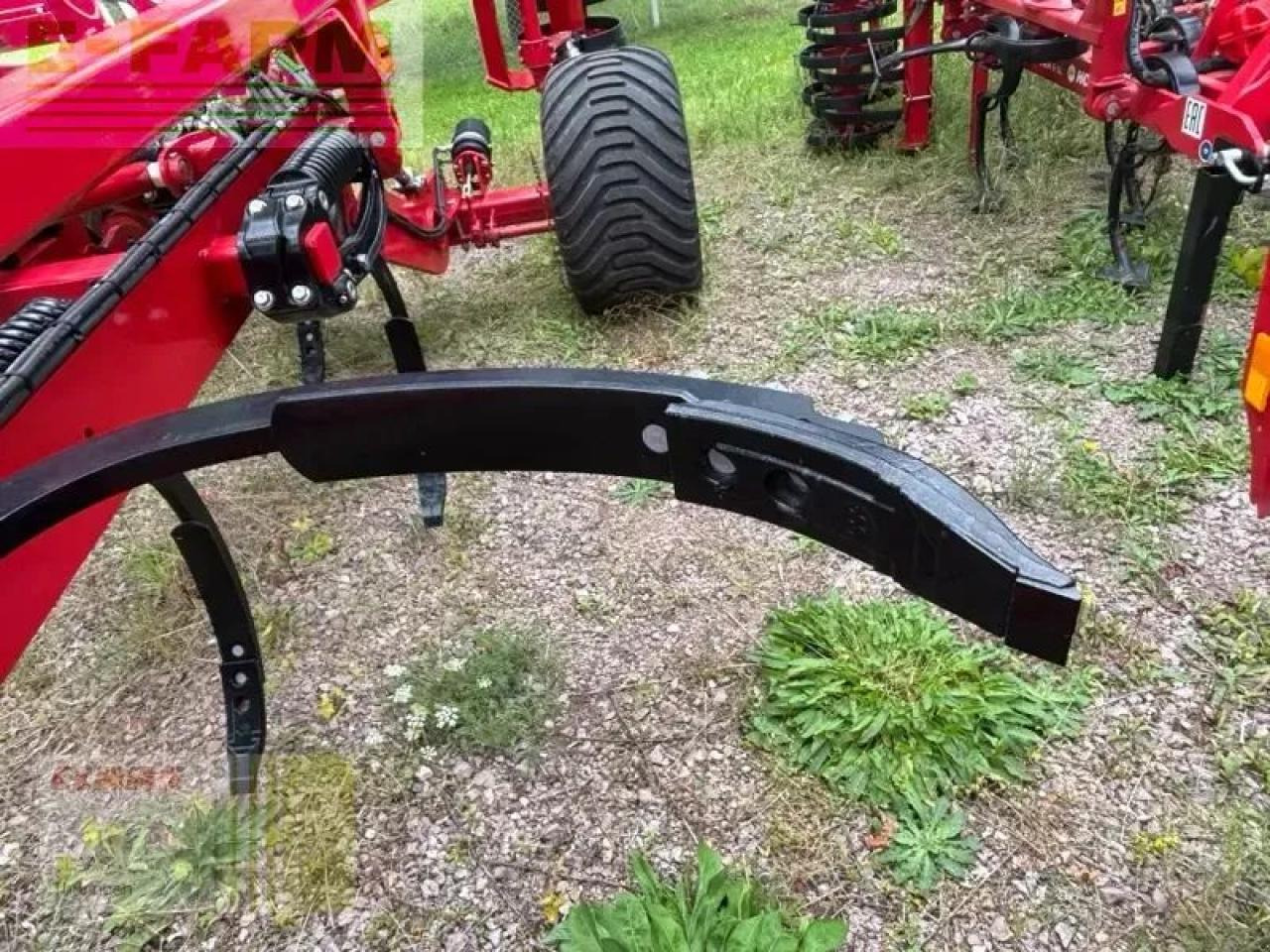 Horsch terrano 6.4 gx - Cultivator: picture 3 Horsch terrano 6.4 gx - Cultivator: picture 3