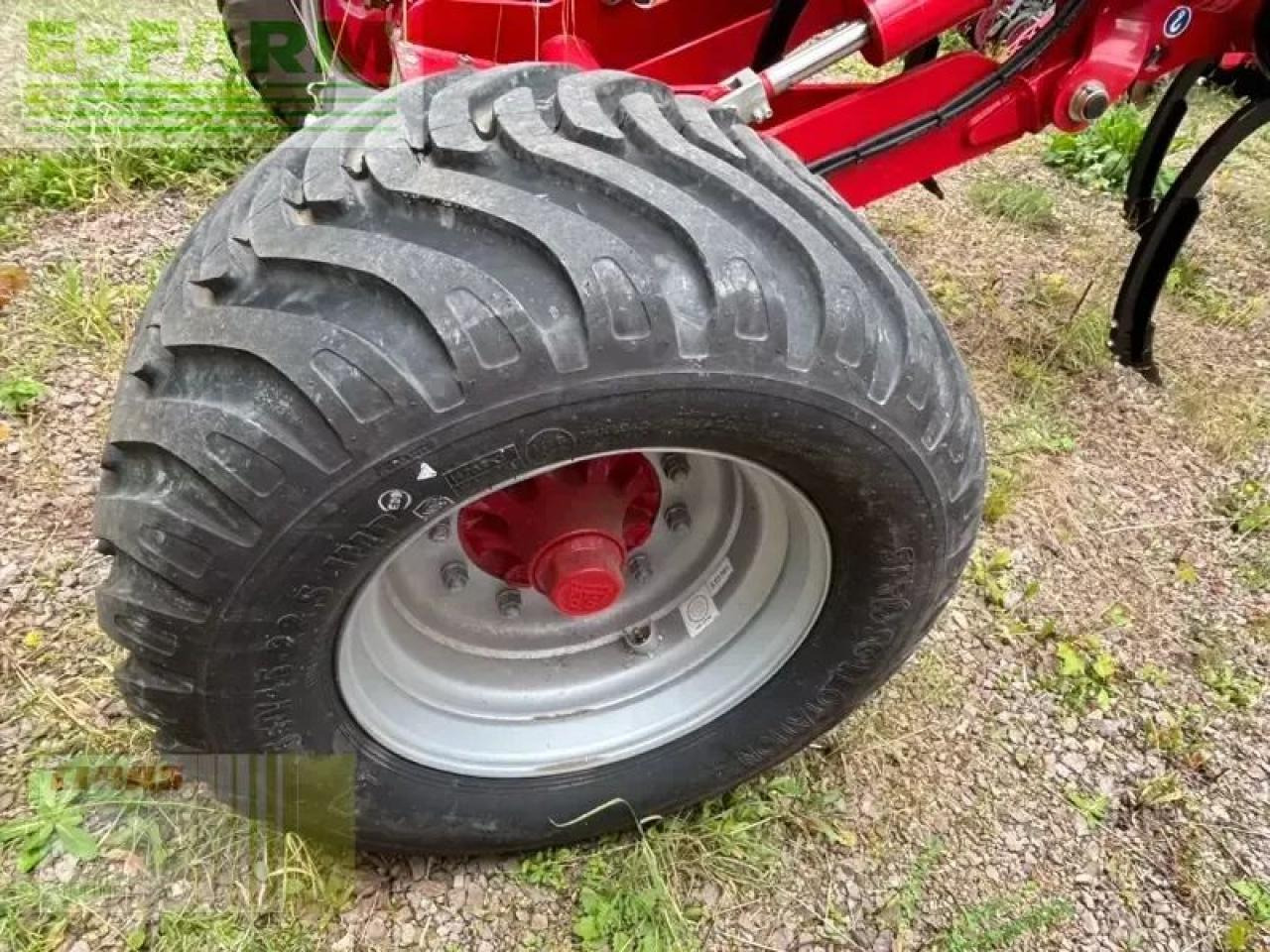 Horsch terrano 6.4 gx - Cultivator: picture 5 Horsch terrano 6.4 gx - Cultivator: picture 5