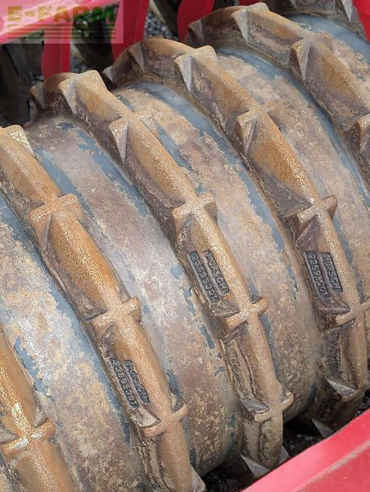 Horsch versa 3 kr - Seed drill: picture 4 Horsch versa 3 kr - Seed drill: picture 4