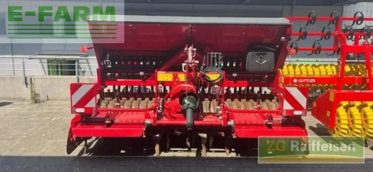 Horsch versa3kr - Seed drill: picture 2 Horsch versa3kr - Seed drill: picture 2