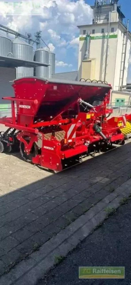 Horsch versa3kr - Seed drill: picture 1 Horsch versa3kr - Seed drill: picture 1
