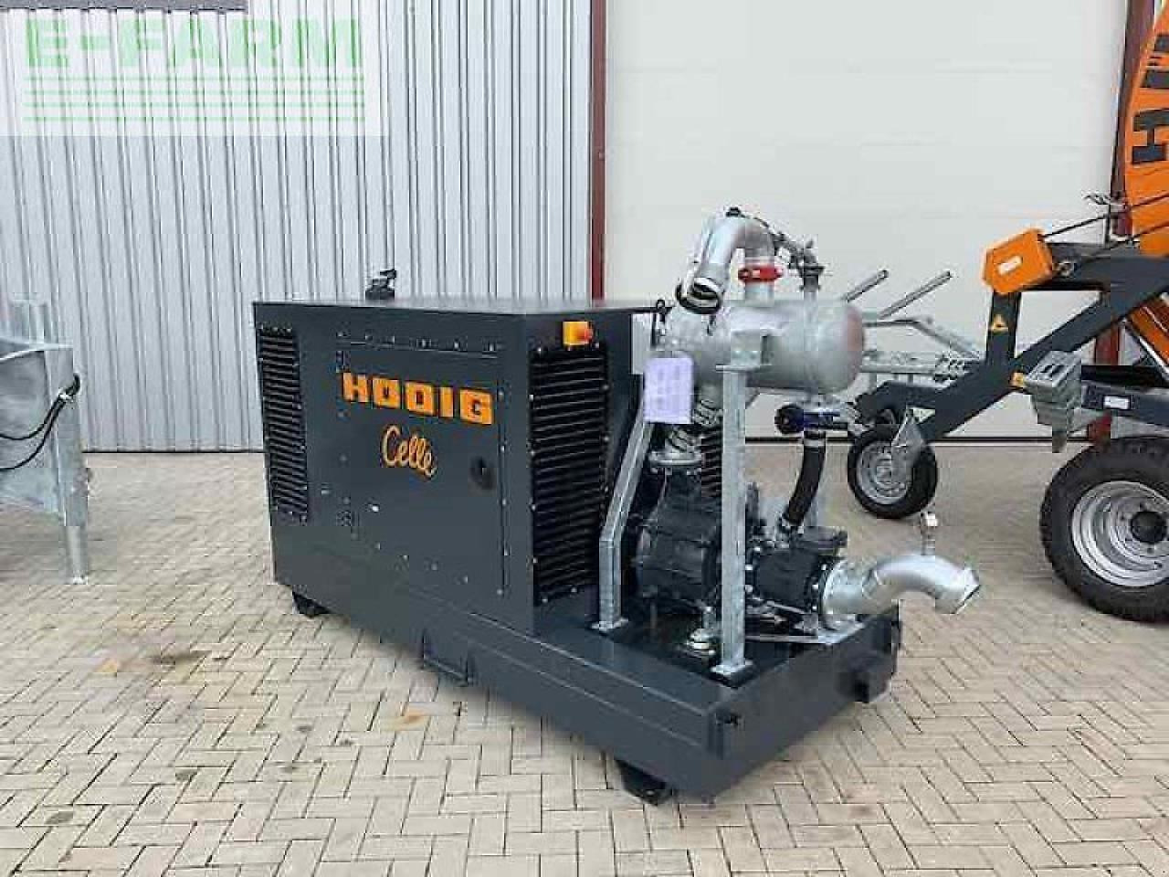 Hüdig dieselpumpe hc910/503/45 76 ps 80m3 - Irrigation system: picture 5 Hüdig dieselpumpe hc910/503/45 76 ps 80m3 - Irrigation system: picture 5
