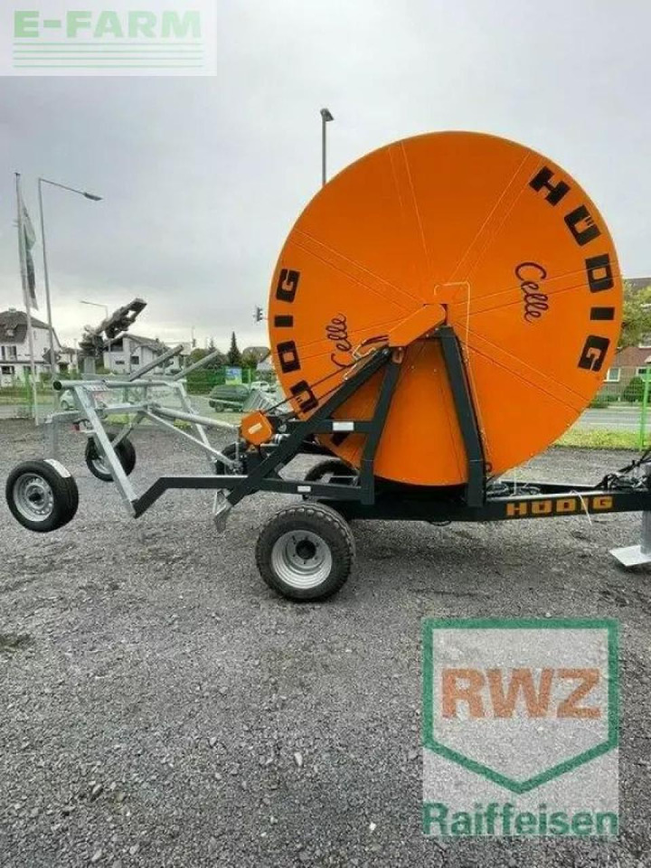 Hüdig hüdig iromat i-td - Irrigation system: picture 1 Hüdig hüdig iromat i-td - Irrigation system: picture 1