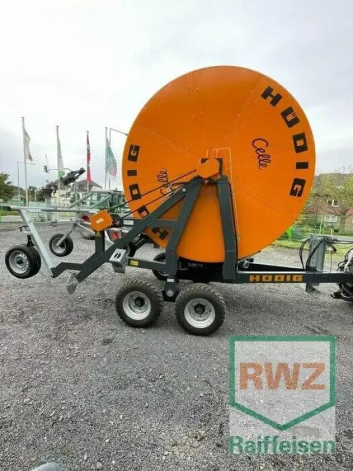 Hüdig iromat ii-t tandem - Irrigation system: picture 4 Hüdig iromat ii-t tandem - Irrigation system: picture 4