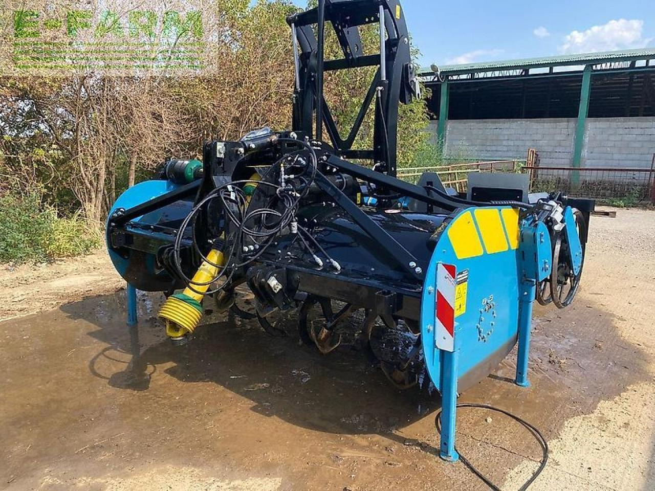 Imants 48 sx - Plow: picture 1 Imants 48 sx - Plow: picture 1