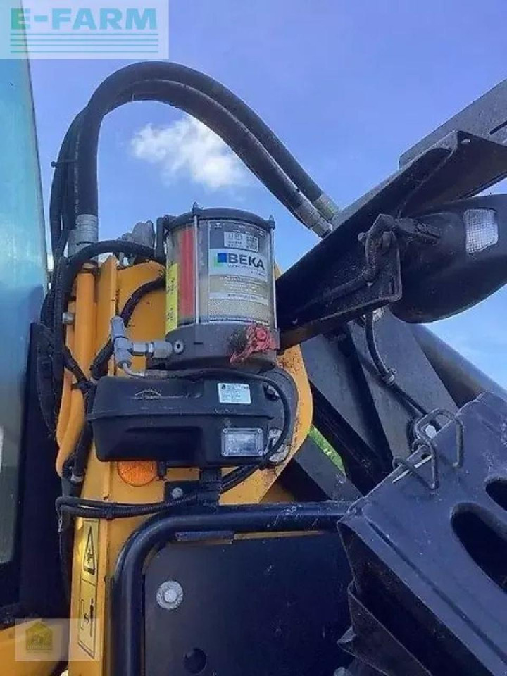 JCB 419s s5 - Mini excavator: picture 5 JCB 419s s5 - Mini excavator: picture 5