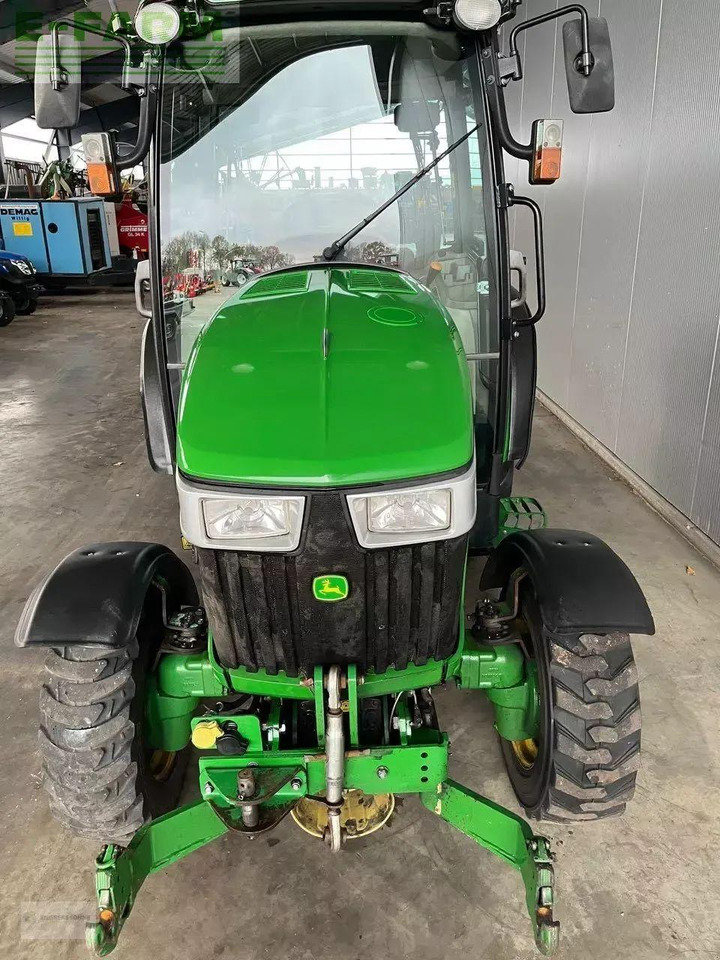 John Deere 3045 r - Farm tractor: picture 3 John Deere 3045 r - Farm tractor: picture 3