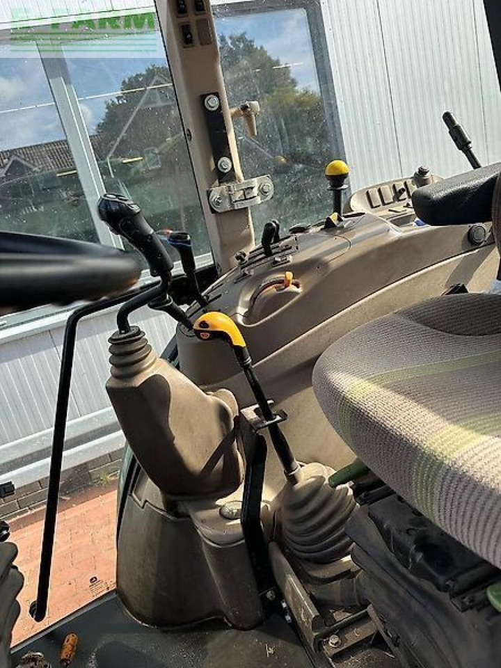 John Deere 5080 m ‼️mannheimer - Farm tractor: picture 5 John Deere 5080 m ‼️mannheimer - Farm tractor: picture 5