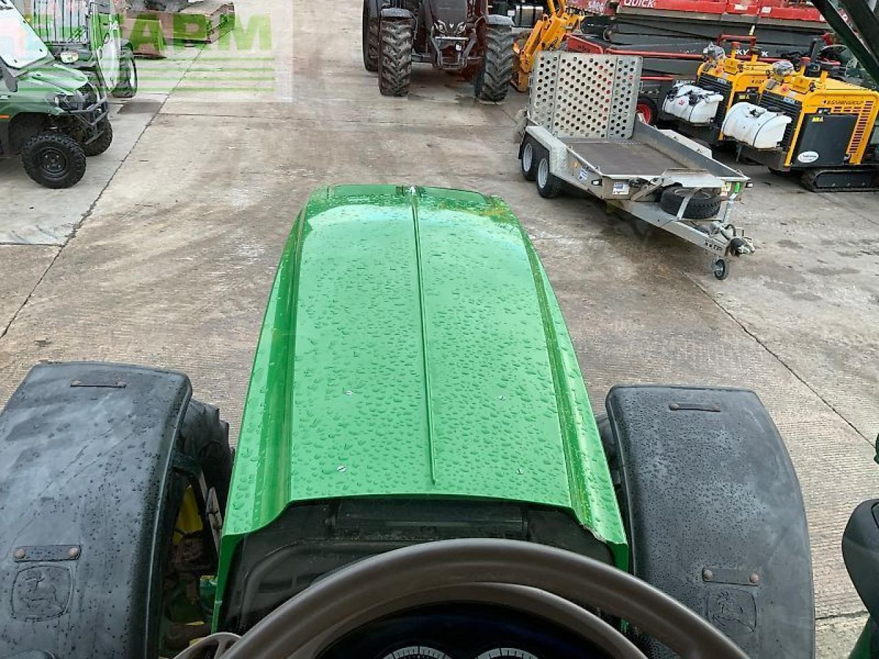 Farm tractor John Deere 6175r tractor (st24965): picture 18 Farm tractor John Deere 6175r tractor (st24965): picture 18