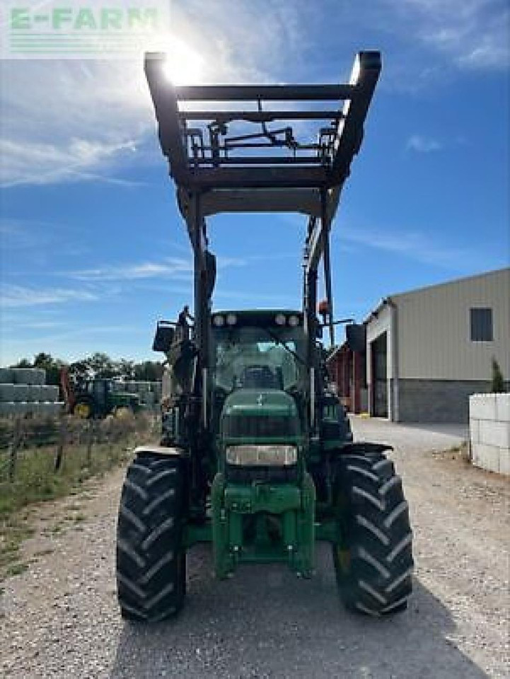 John Deere 6230 premium - Farm tractor: picture 2 John Deere 6230 premium - Farm tractor: picture 2