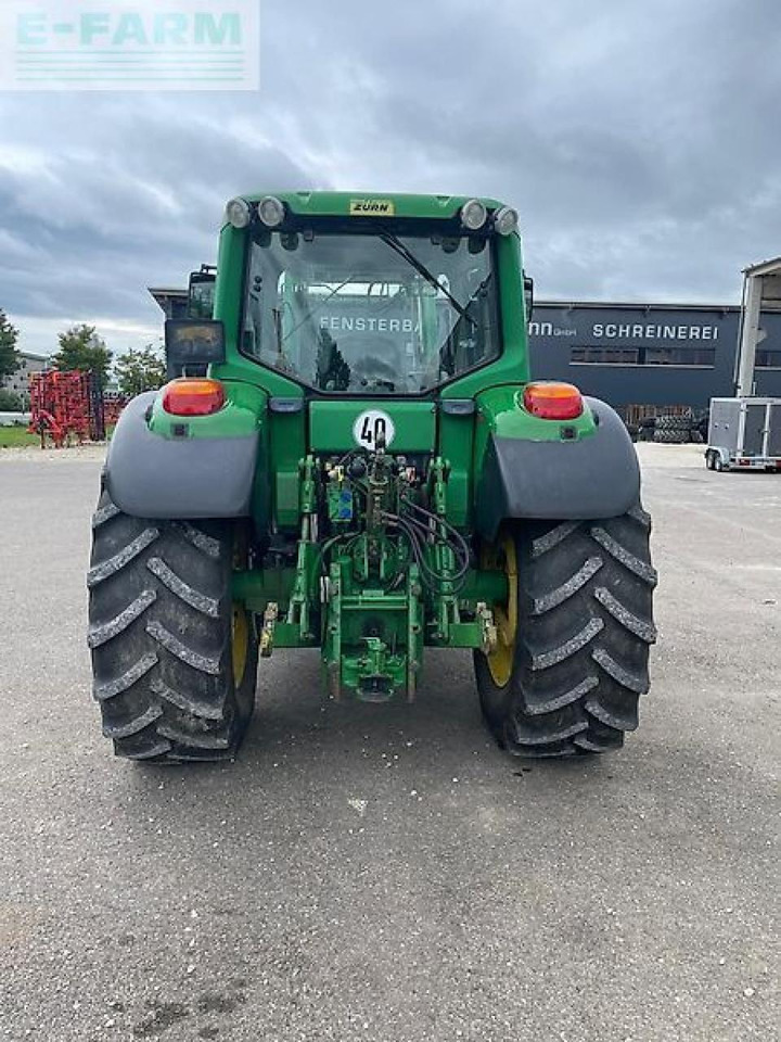 John Deere 6230 premium - Farm tractor: picture 5 John Deere 6230 premium - Farm tractor: picture 5