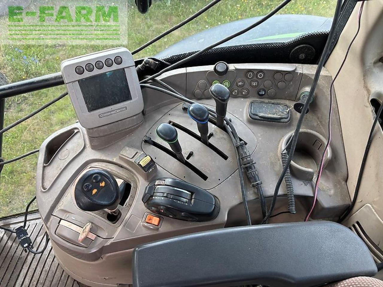 Farm tractor John Deere 6230 tls, powr quad: picture 12