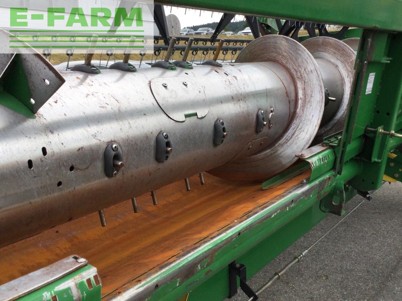 John Deere 630 Premium Flow - Grain header: picture 5 John Deere 630 Premium Flow - Grain header: picture 5