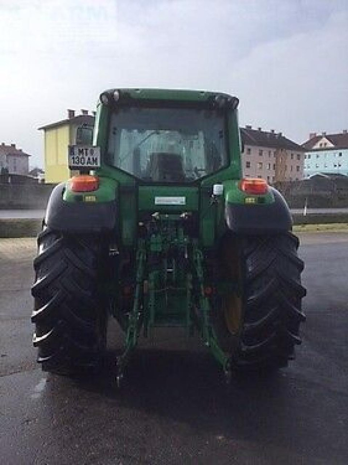 John Deere 6320 premium - Farm tractor: picture 2 John Deere 6320 premium - Farm tractor: picture 2