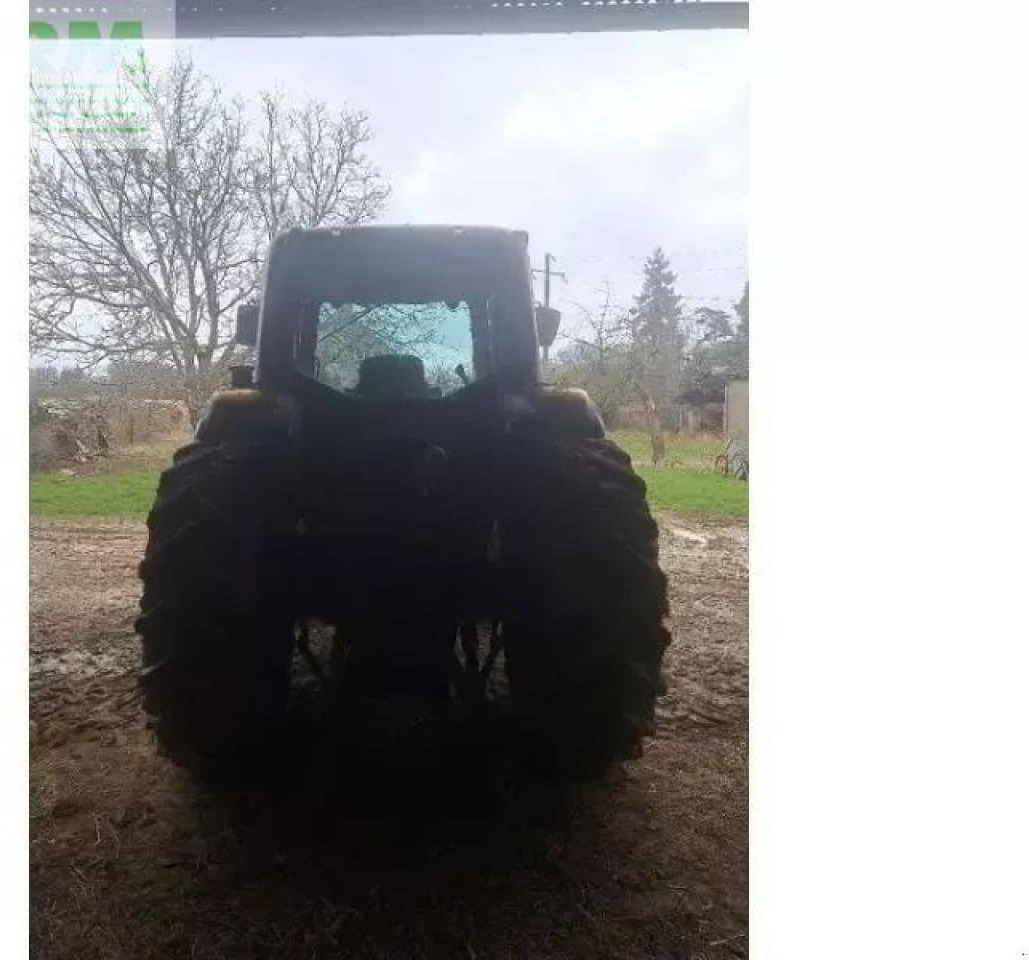 John Deere 6630 - Farm tractor: picture 5 John Deere 6630 - Farm tractor: picture 5