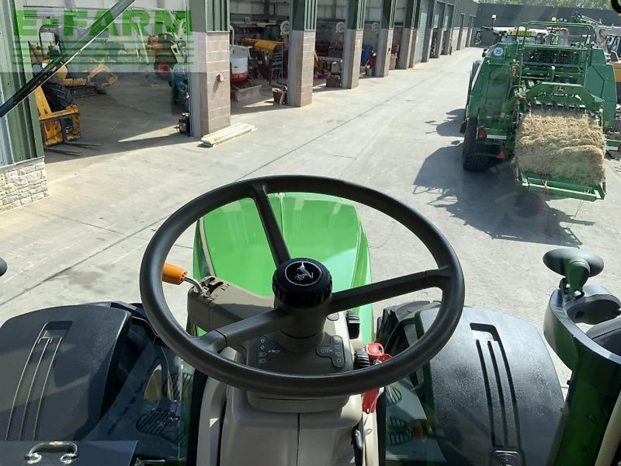 Farm tractor John Deere 7250r tractor (st23494): picture 23