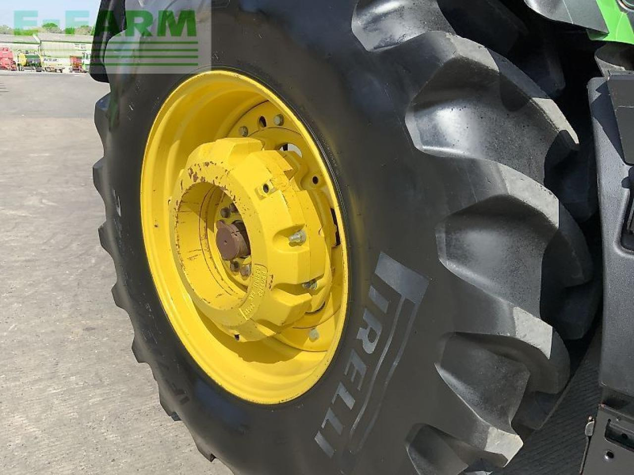 Farm tractor John Deere 7250r tractor (st23494): picture 16