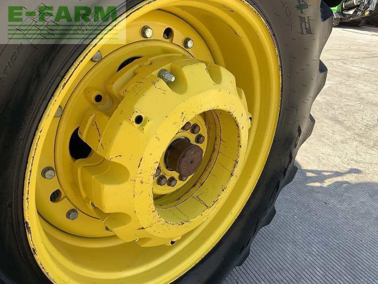 Farm tractor John Deere 7250r tractor (st23494): picture 19