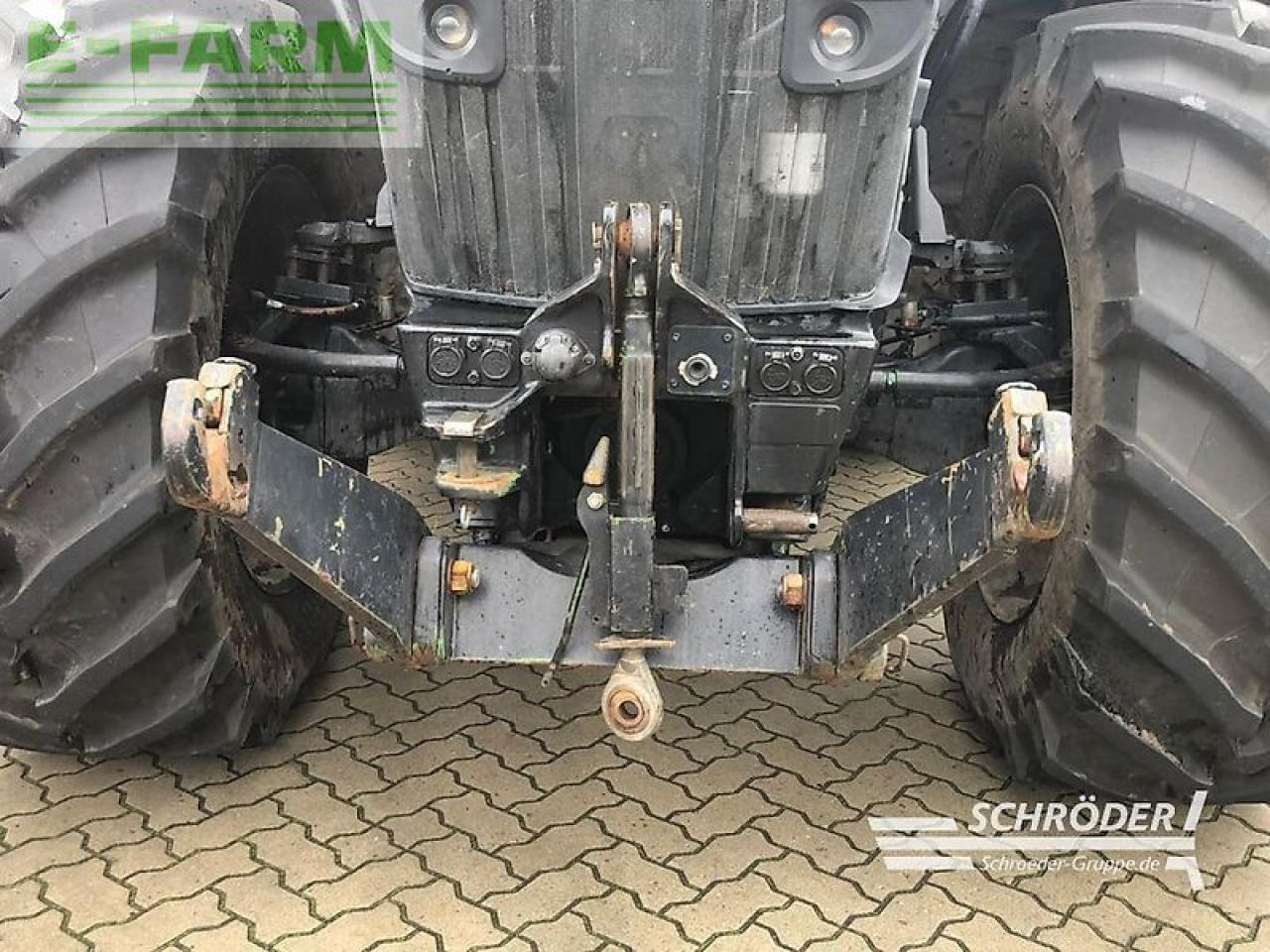 Farm tractor John Deere 7r 290 | rtk | autopower: picture 19 Farm tractor John Deere 7r 290 | rtk | autopower: picture 19