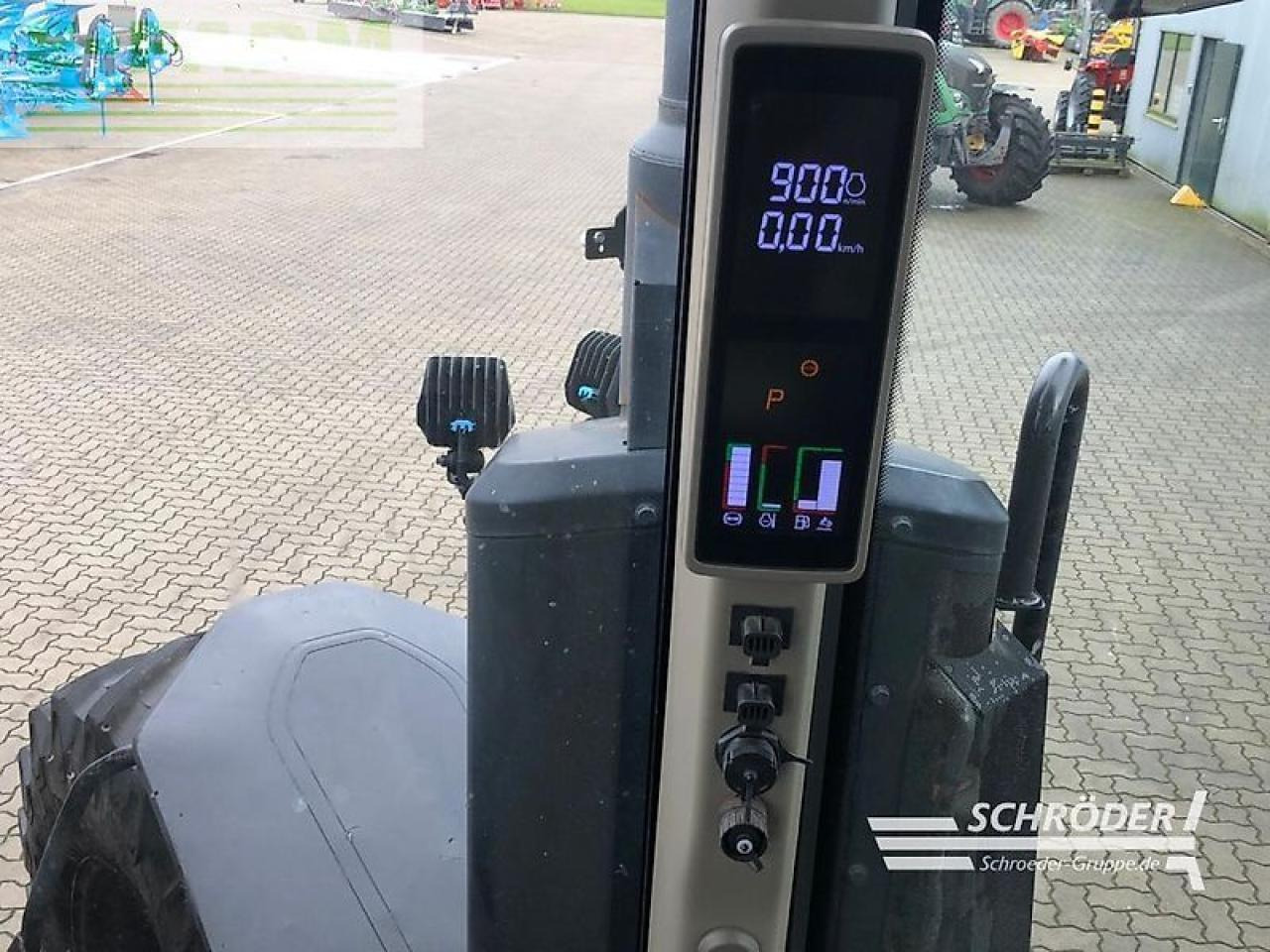 Farm tractor John Deere 7r 290 | rtk | autopower: picture 8 Farm tractor John Deere 7r 290 | rtk | autopower: picture 8