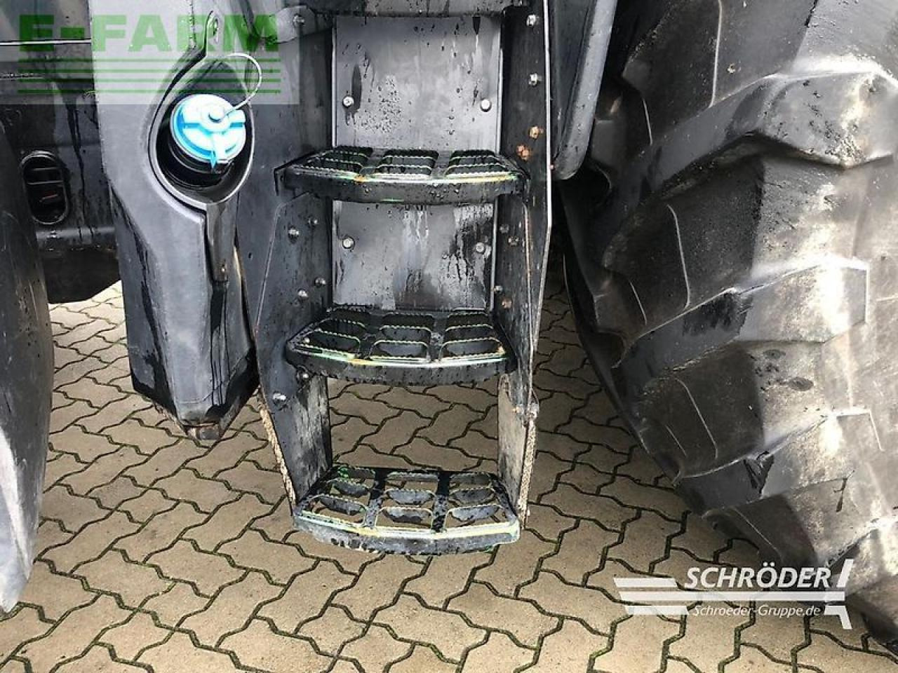 Farm tractor John Deere 7r 290 | rtk | autopower: picture 17 Farm tractor John Deere 7r 290 | rtk | autopower: picture 17