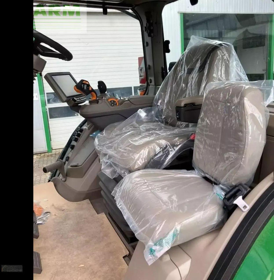 John Deere 7r 350 - Farm tractor: picture 5 John Deere 7r 350 - Farm tractor: picture 5