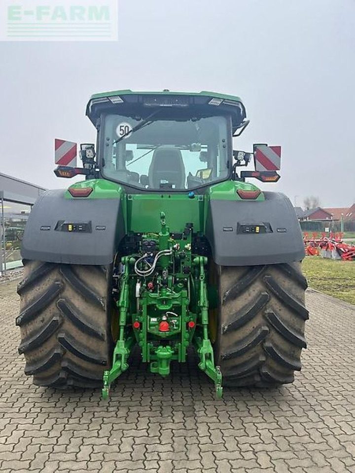 John Deere 7r310 signature mit powergard bis 05/2030 - Farm tractor: picture 5 John Deere 7r310 signature mit powergard bis 05/2030 - Farm tractor: picture 5