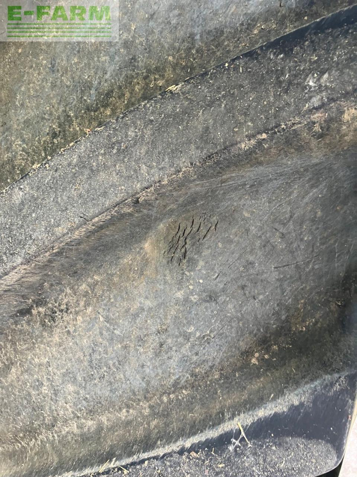 Combine harvester John Deere T560HM: picture 28 Combine harvester John Deere T560HM: picture 28