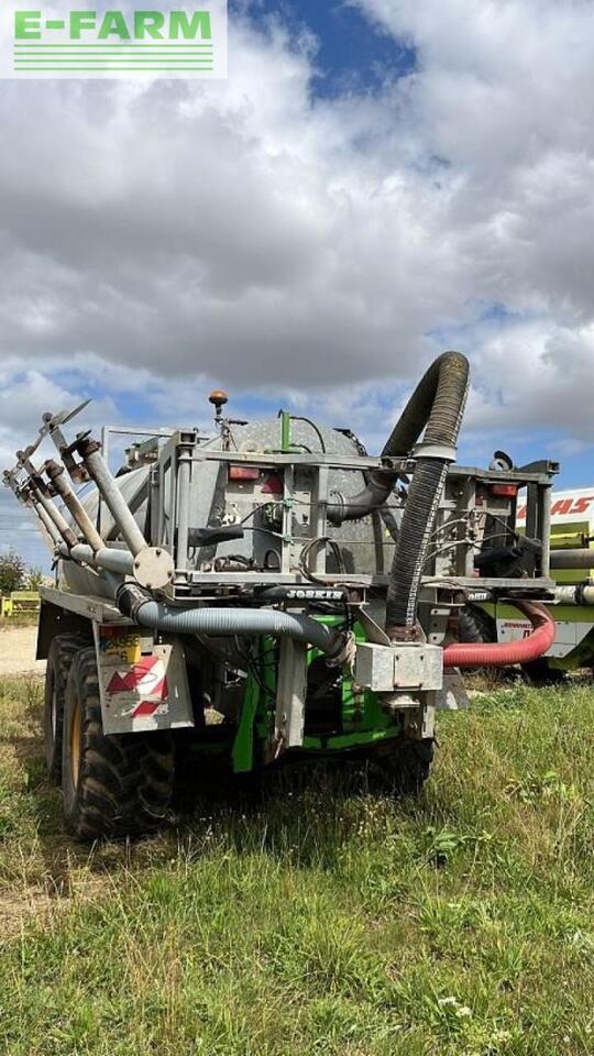 Joskin tonne a lisier - Slurry tanker: picture 4 Joskin tonne a lisier - Slurry tanker: picture 4