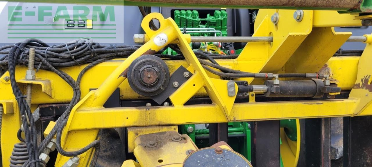 Kemper 375 f. jd77-7950 - Forage harvester attachment: picture 5 Kemper 375 f. jd77-7950 - Forage harvester attachment: picture 5