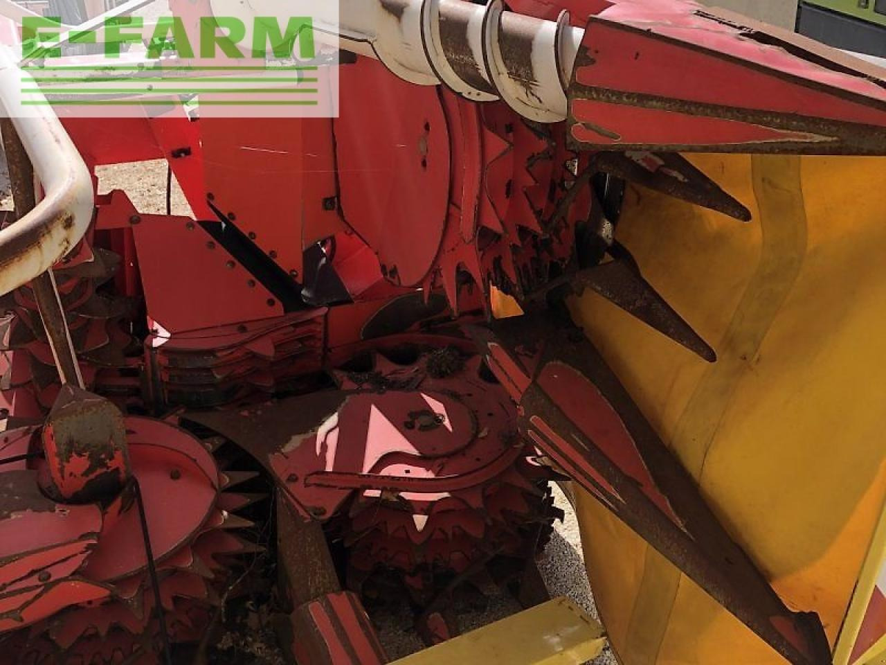 Kemper champion 345 preis reduziert !!! - Forage harvester attachment: picture 4 Kemper champion 345 preis reduziert !!! - Forage harvester attachment: picture 4