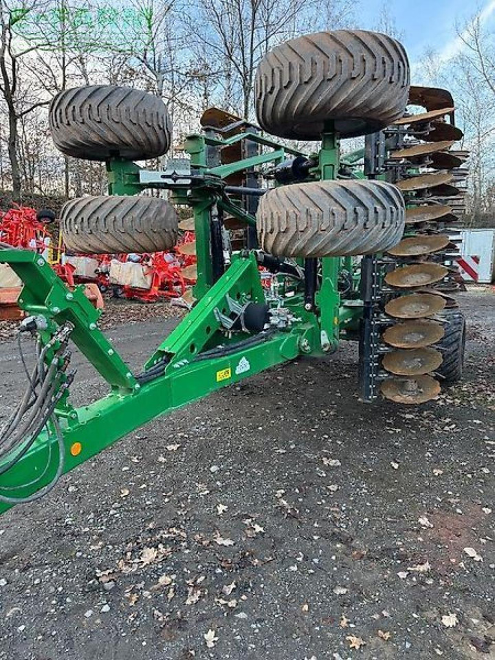 Kerner helix ha 500 - Disc harrow: picture 3 Kerner helix ha 500 - Disc harrow: picture 3
