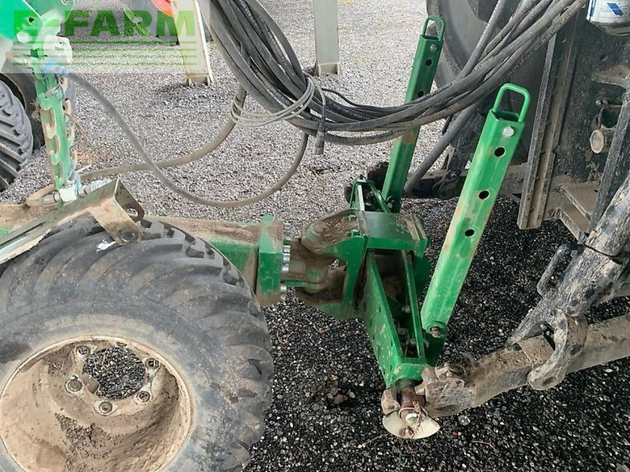 Kerner x4-520 - Cultivator: picture 5 Kerner x4-520 - Cultivator: picture 5