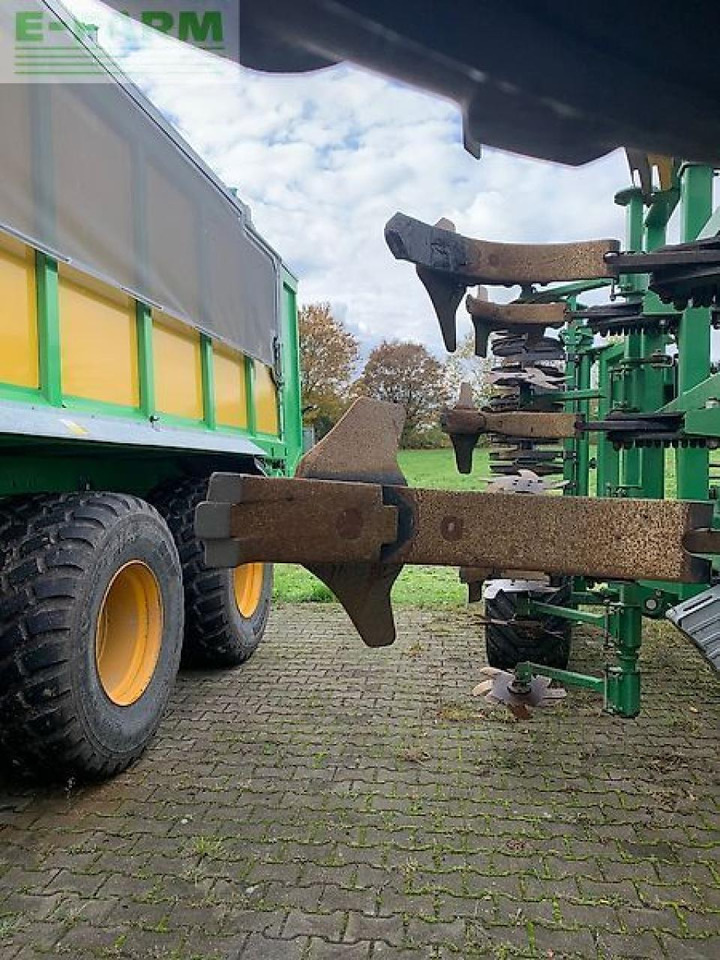 Kerner x4-520 - Cultivator: picture 3 Kerner x4-520 - Cultivator: picture 3