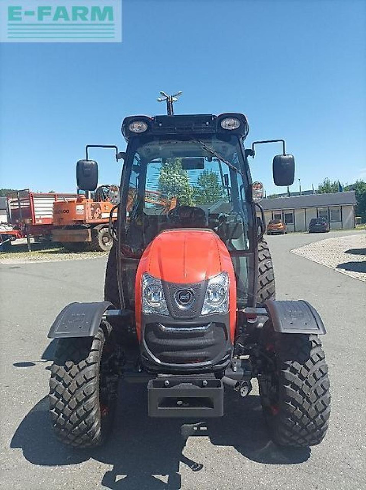 Kioti dk6020c - Farm tractor: picture 3 Kioti dk6020c - Farm tractor: picture 3