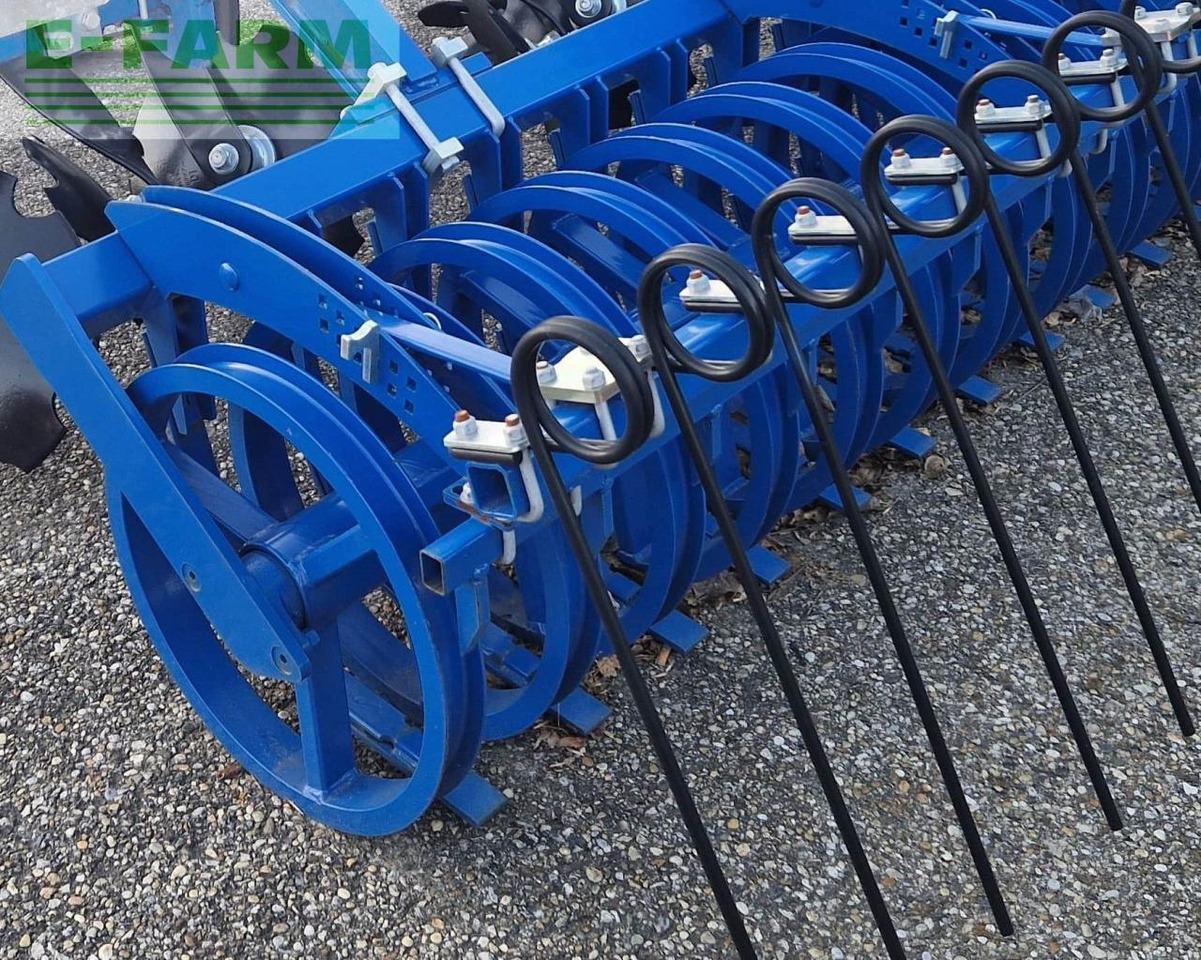 Cultivator Köckerling Trio 300: picture 7 Cultivator Köckerling Trio 300: picture 7