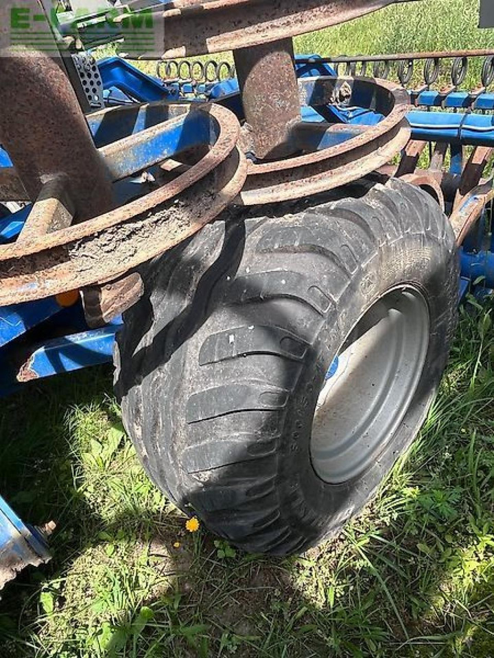 Köckerling rebell classic 800t - Disc harrow: picture 5 Köckerling rebell classic 800t - Disc harrow: picture 5
