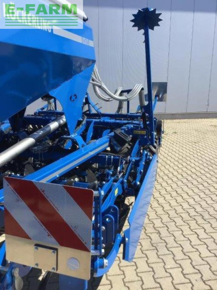 Köckerling vitu 300 - Seed drill: picture 4 Köckerling vitu 300 - Seed drill: picture 4