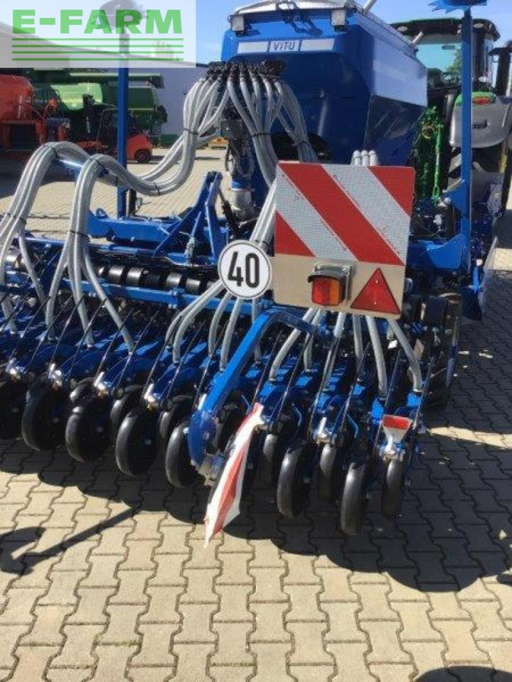 Köckerling vitu 300 - Seed drill: picture 5 Köckerling vitu 300 - Seed drill: picture 5
