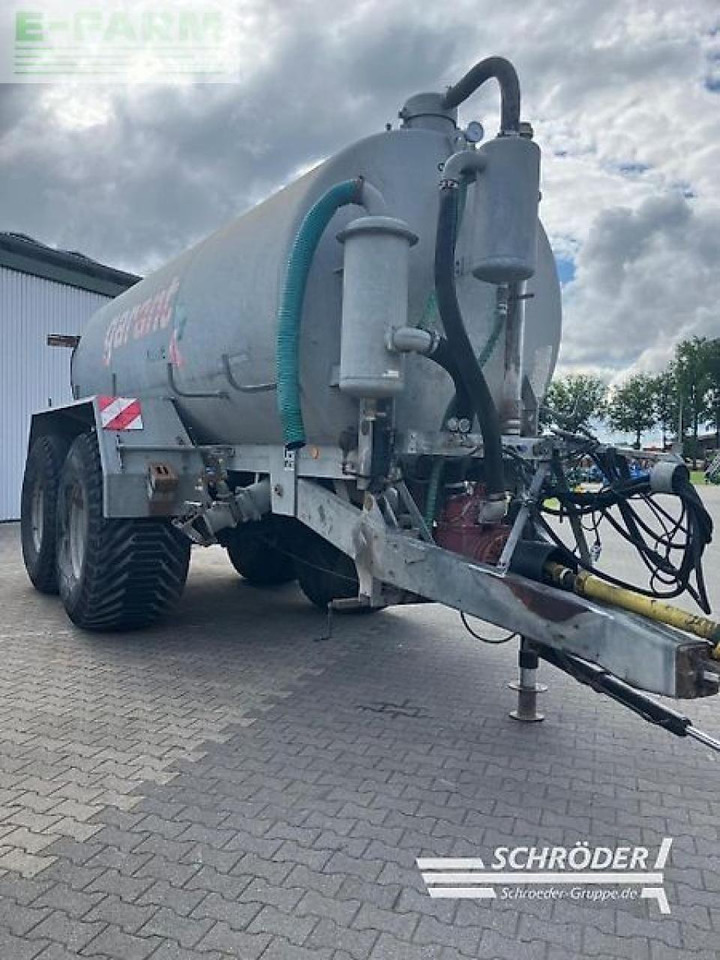 Kotte vt 18500/5 - Fertilizing equipment: picture 5 Kotte vt 18500/5 - Fertilizing equipment: picture 5