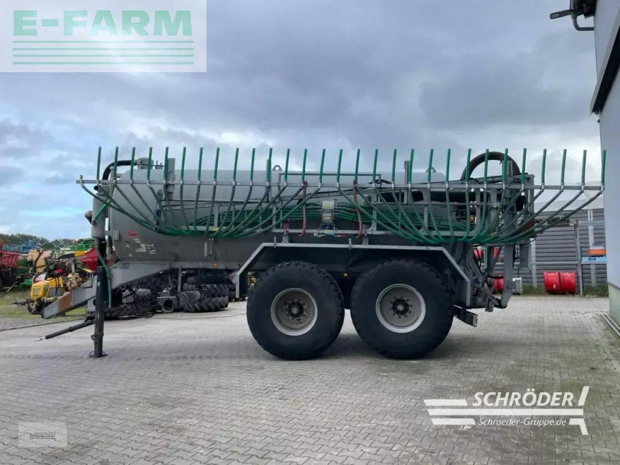 Kotte vt 20000 - Self-propelled sprayer: picture 4 Kotte vt 20000 - Self-propelled sprayer: picture 4